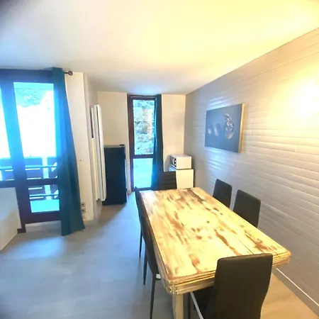 Apartment Appt 2 Ch St Jacques *