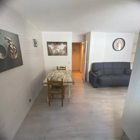 דירה Appt 2 Ch St Jacques *
