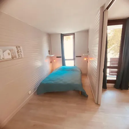 דירה Appt 2 Ch St Jacques La Plagne-Tarentaise